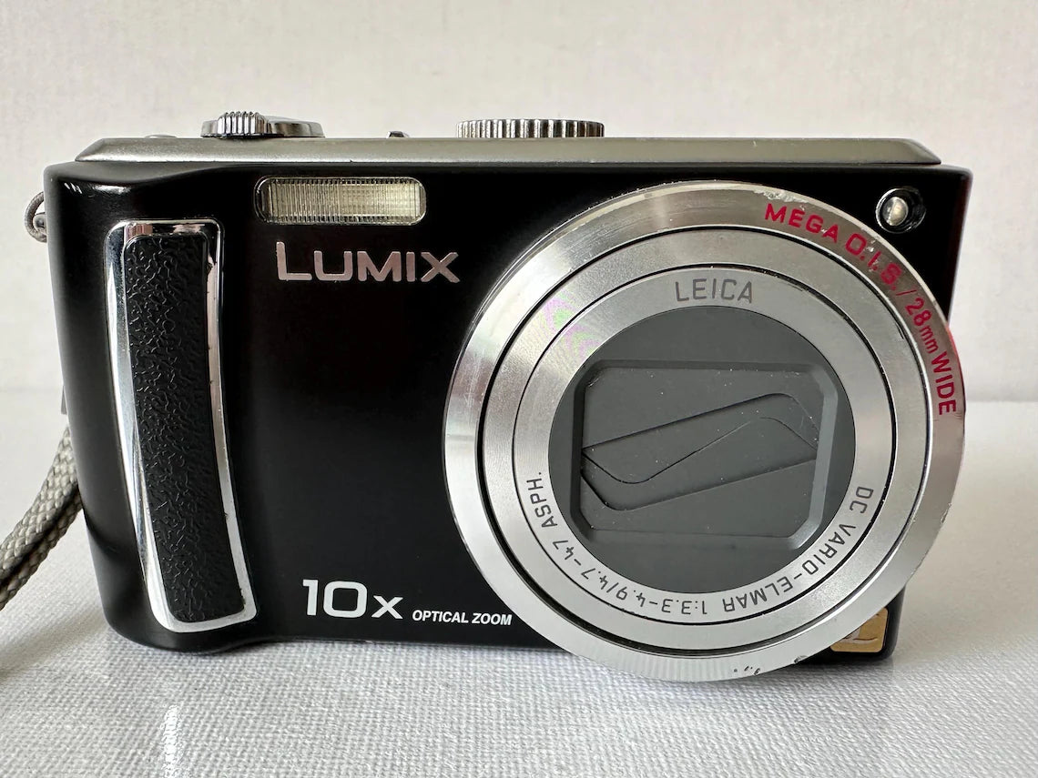 Panasonic Lumix DMC-TZ5