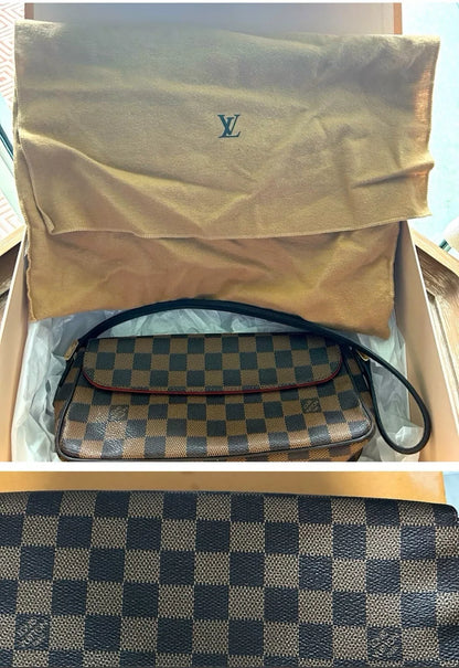 Louis Vuitton Authenticated Vintage Purse