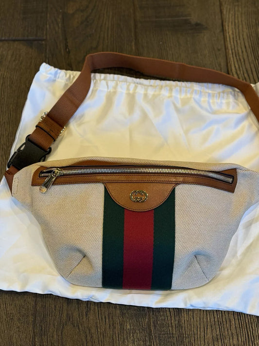 Gucci Fanny Pack