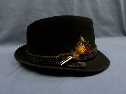 1960s Cartier men’s hat