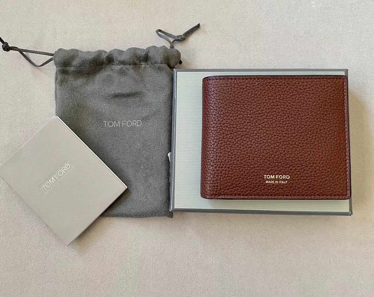 Tom Ford men's wallet