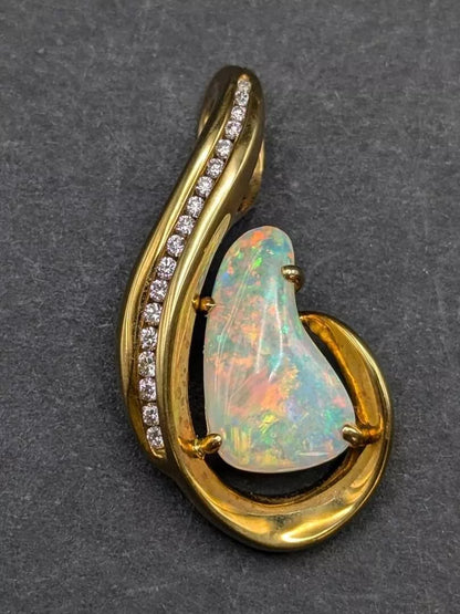 Vintage Gucci Pendant