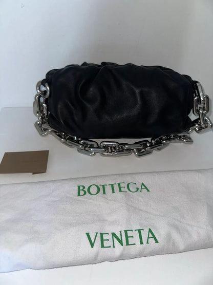 Bottega Veneta The Chain Pouch