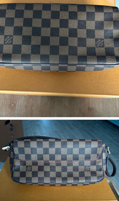 Louis Vuitton Authenticated Vintage Purse