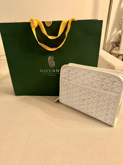 Goyard Jouvence MM Toiletry Pouch