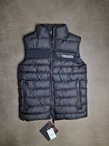 Prada vest