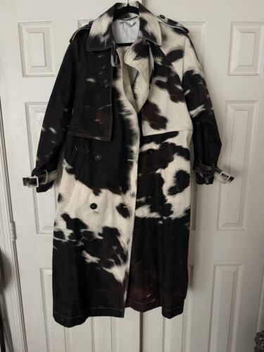 Stella McCartney Leanna Trench Coat