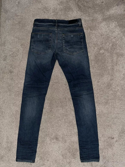 Amiri Deep Class Regular jeans