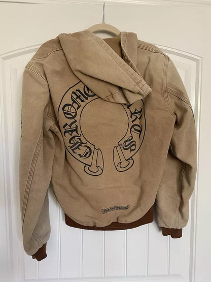 Chrome Hearts Carhartt Sample Jacket