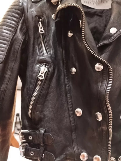 Burberry Brit Jacket