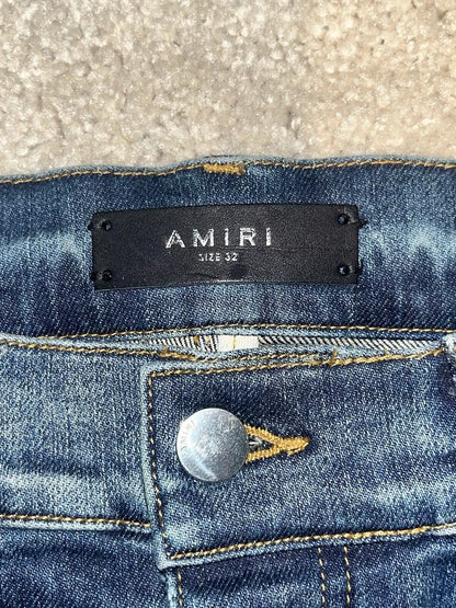 Amiri Deep Class Regular jeans