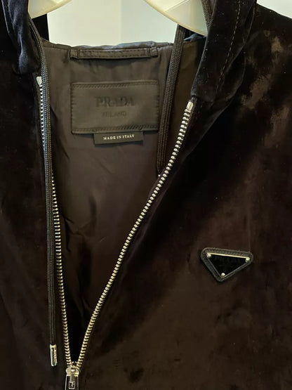 Men’s PRADA Jacket