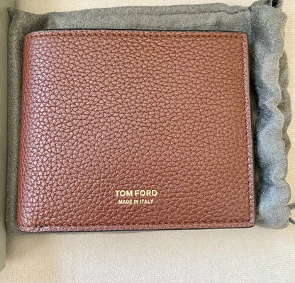 Tom Ford men's wallet