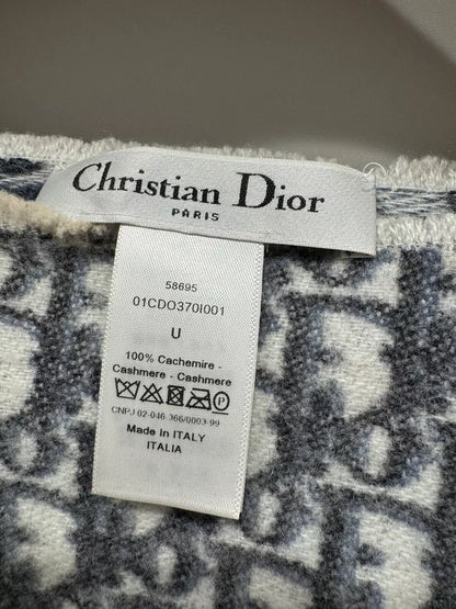 Christian Dior Shawl