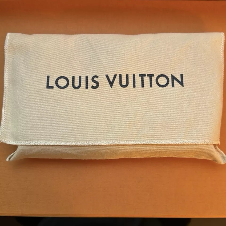 Louis Vuitton Easy Pouch on Strap Shoulder Bag