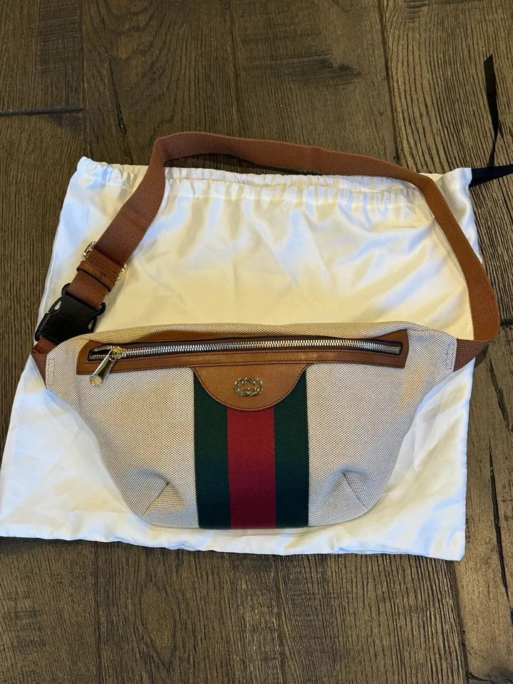 Gucci Fanny Pack