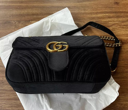 Gucci GG Marmont Small Shoulder Bag