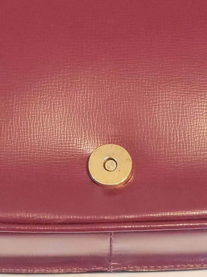 Must de Cartier Vintage Shoulder Bag