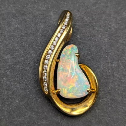 Vintage Gucci Pendant