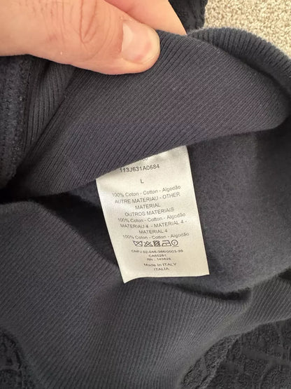 Dior Men’s Relaxed-Fit Hoodie