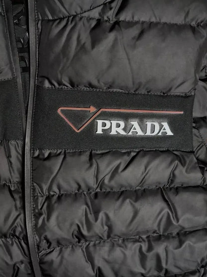 Prada vest