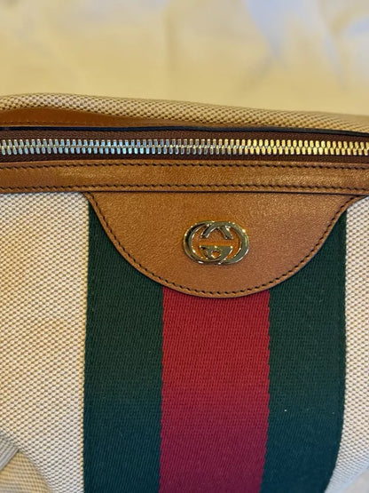 Gucci Fanny Pack