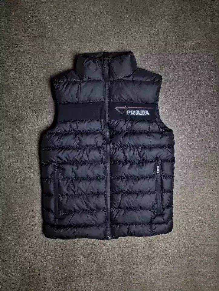 Prada vest