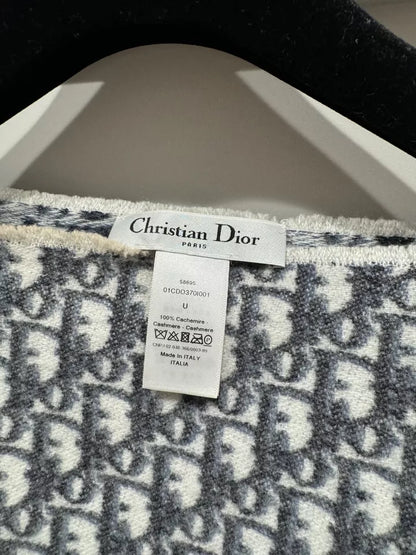 Christian Dior Shawl