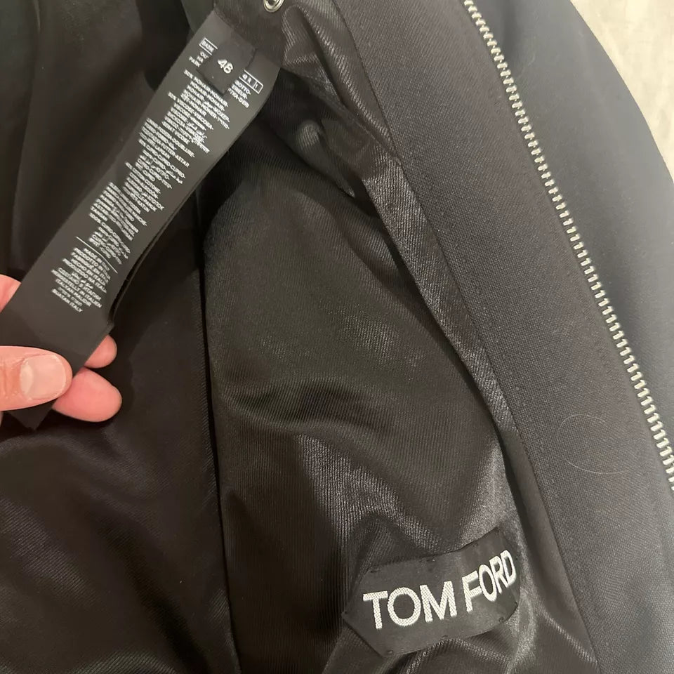 Tom Ford Harrington Jacket