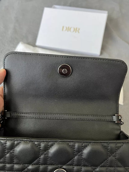 Dior Talk Phone Pouch