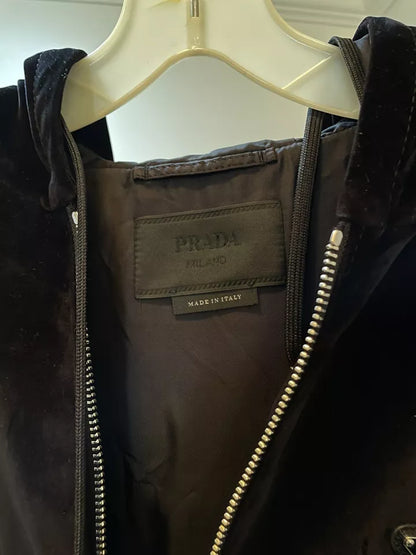 Men’s PRADA Jacket