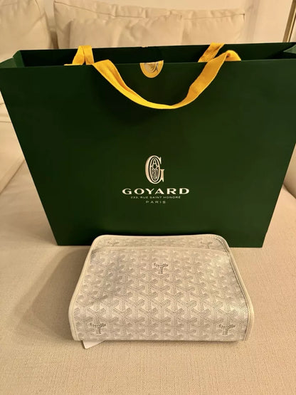 Goyard Jouvence MM Toiletry Pouch