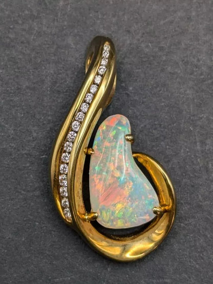 Vintage Gucci Pendant