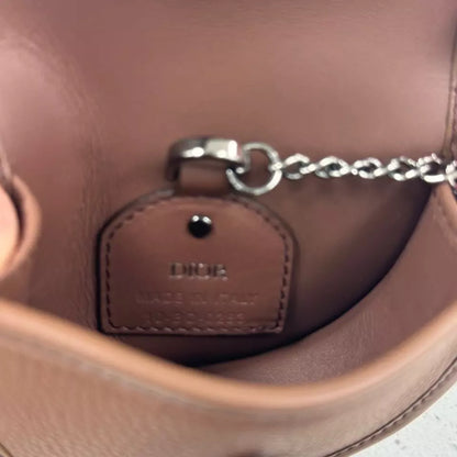 Dior Gallop Keychain Pouch