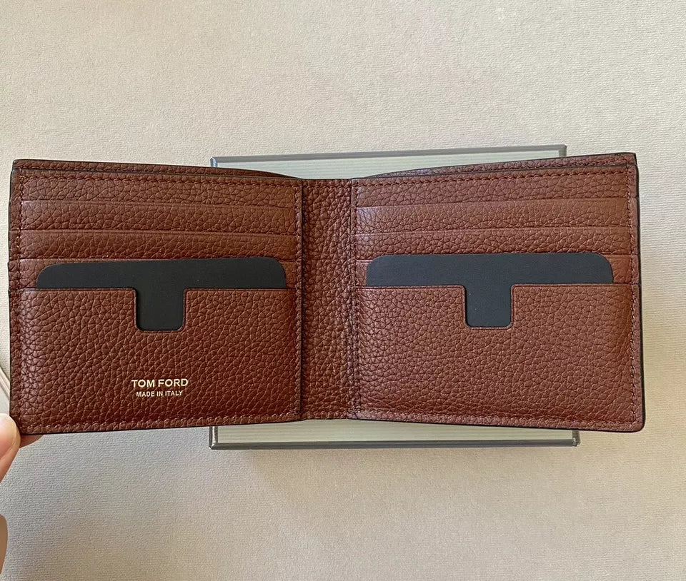 Tom Ford men's wallet