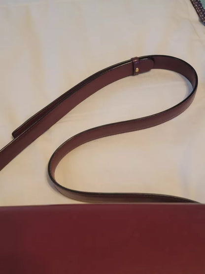 Must de Cartier Vintage Shoulder Bag