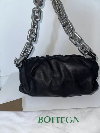 Bottega Veneta The Chain Pouch