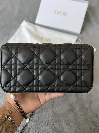 Dior Talk Phone Pouch