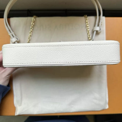 Louis Vuitton Easy Pouch on Strap Shoulder Bag