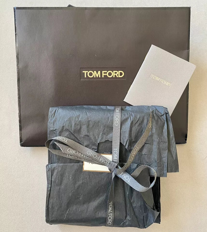 Tom Ford men's wallet