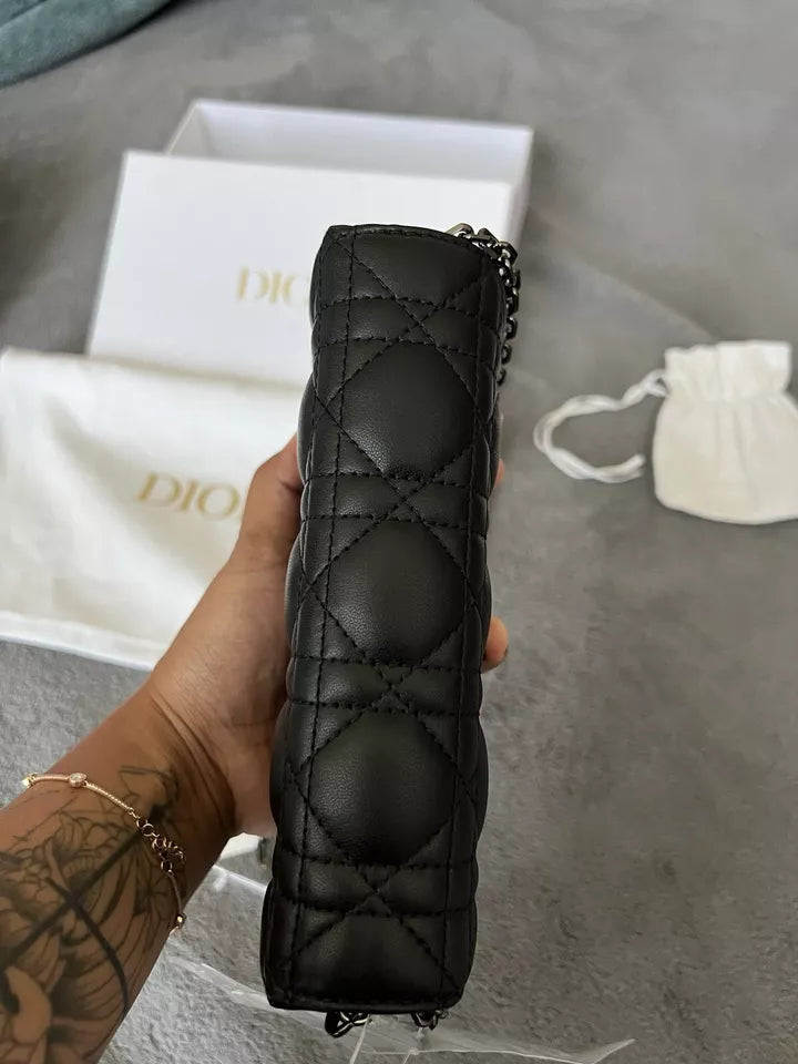 Dior Talk Phone Pouch