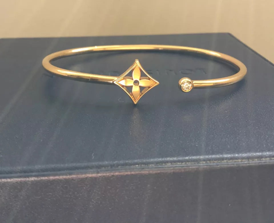 Louis Vuitton Bangle