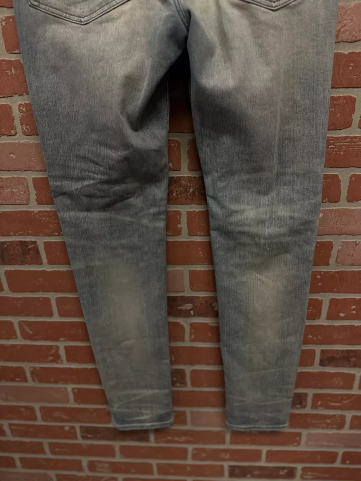 Amiri MX1 Patch Jeans