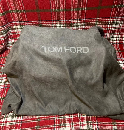 TOM FORD Buckley Weekender Travel Duffel Bag