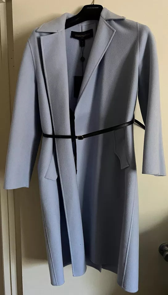 Louis Vuitton Women’s Long Jacket