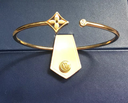 Louis Vuitton Bangle