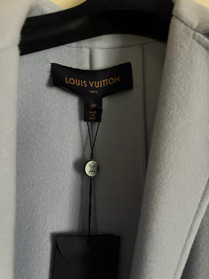 Louis Vuitton Women’s Long Jacket