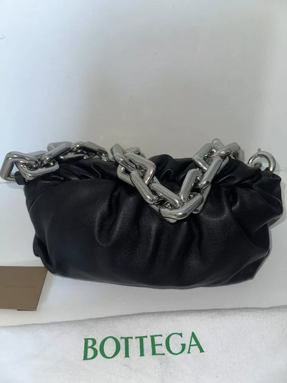 Bottega Veneta The Chain Pouch