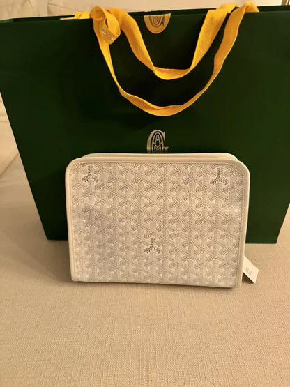 Goyard Jouvence MM Toiletry Pouch