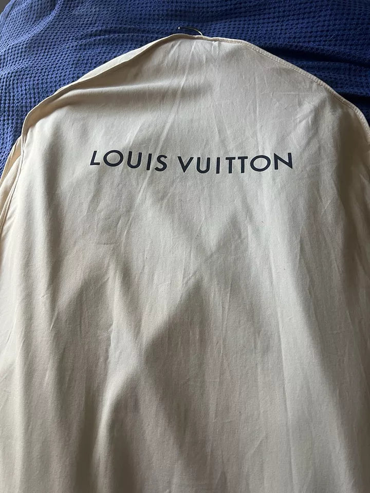 Louis Vuitton Women’s Long Jacket